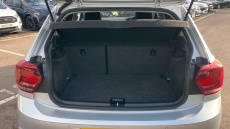 Volkswagen Polo 1.0 EVO 80 Match 5dr Petrol Hatchback